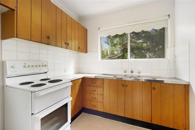 Second view of Homely unit listing, 2/29 Redman Road, Dee Why NSW 2099