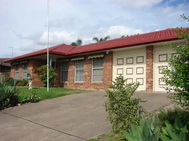 7 Merlot Street, Muswellbrook NSW 2333