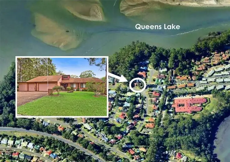 1 Seltin Glen, Laurieton NSW 2443