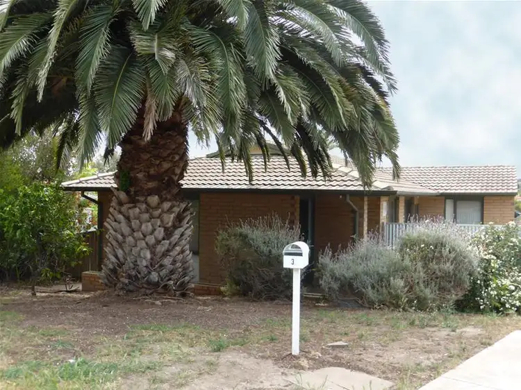Main view of Homely house listing, 3 Kauri Court, Noarlunga Downs SA 5168