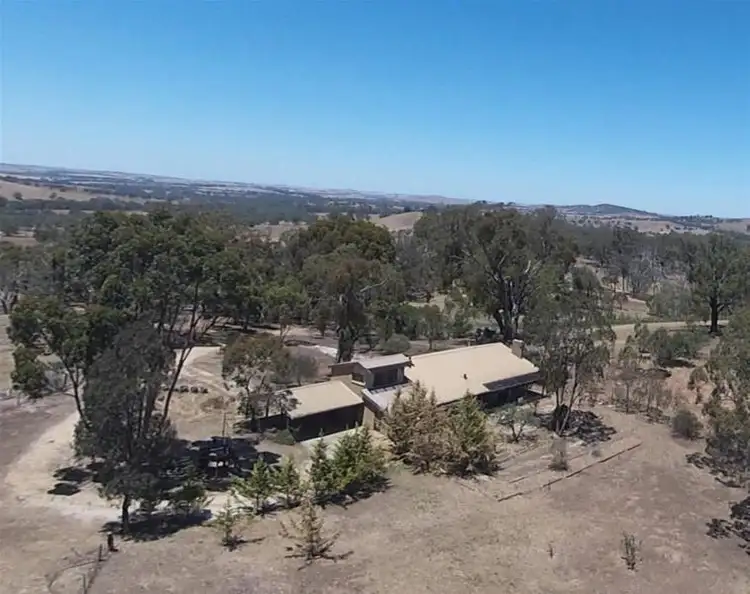 158 Byron Road, Cathcart, Ararat VIC 3377