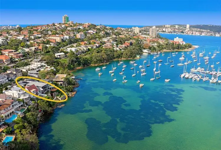 Main view of Homely house listing, 9 King Avenue, Balgowlah NSW 2093