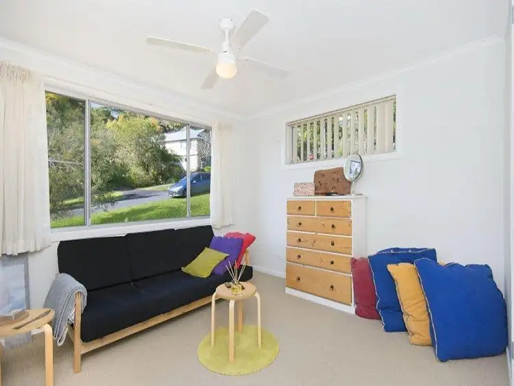 Fourth view of Homely house listing, 1/81 Cathcart Street, Girards Hill NSW 2480