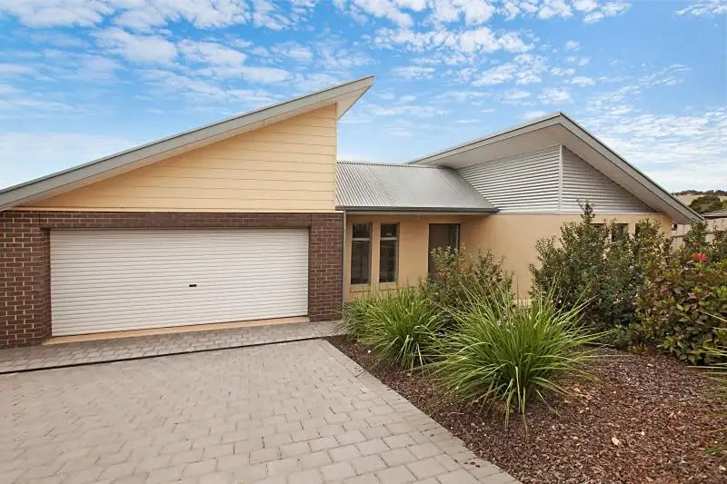 Main view of Homely house listing, Lot 43 Settlers Hill Drive, Golden Grove SA 5125