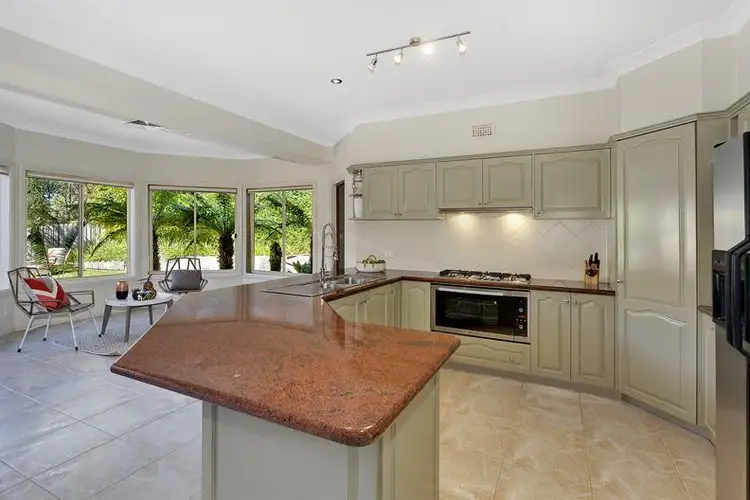 Fourth view of Homely house listing, 2 Hallstrom Place, Mona Vale NSW 2103