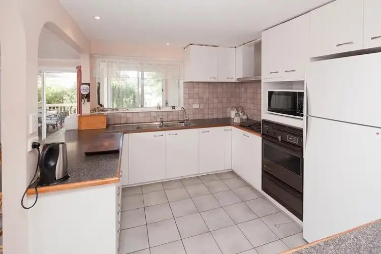 Sixth view of Homely house listing, 22 Churchill Park Drive, Lysterfield South VIC 3156