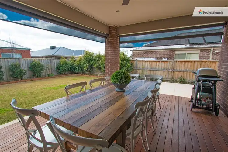Sixth view of Homely house listing, 5 Edenhope Place, Eynesbury VIC 3338