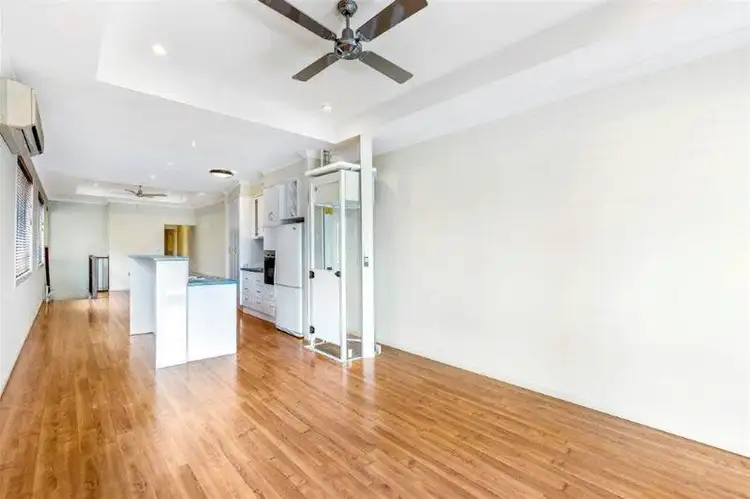Fifth view of Homely townhouse listing, 32 Genoa Street, Surfers Paradise QLD 4217
