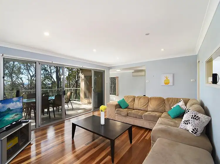 Second view of Homely house listing, 120 Macquarie Street, Merewether NSW 2291