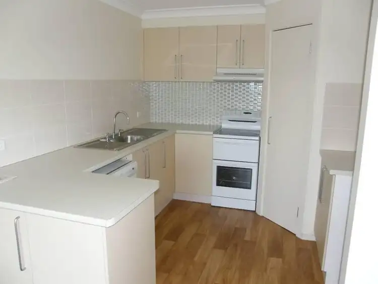 Fourth view of Homely unit listing, 1/14 Pendara Crescent, Lismore Heights NSW 2480