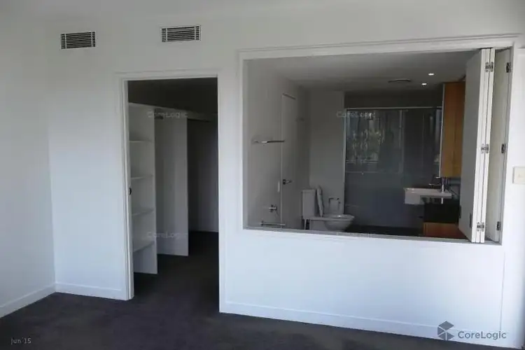 Sixth view of Homely apartment listing, 311/10 Pidgeon Close, West End QLD 4101