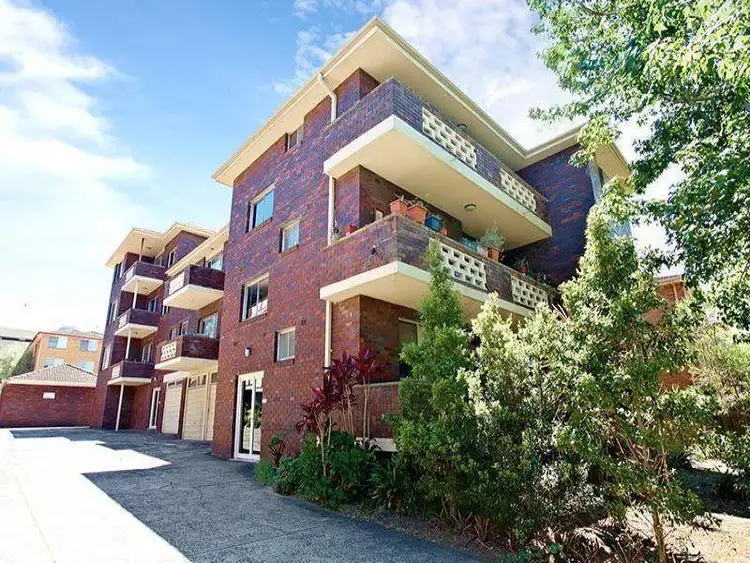 Main view of Homely unit listing, 2/3 Muriel Street, Hornsby NSW 2077
