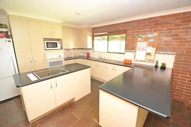 Third view of Homely house listing, 1 Kothmann Court, Biloela QLD 4715