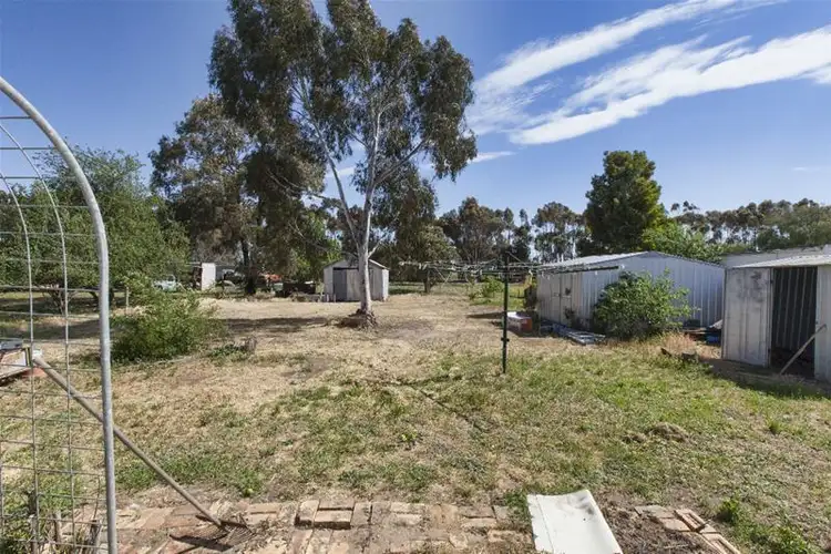 Second view of Homely house listing, 44 Warranooke Street, Willaura VIC 3379