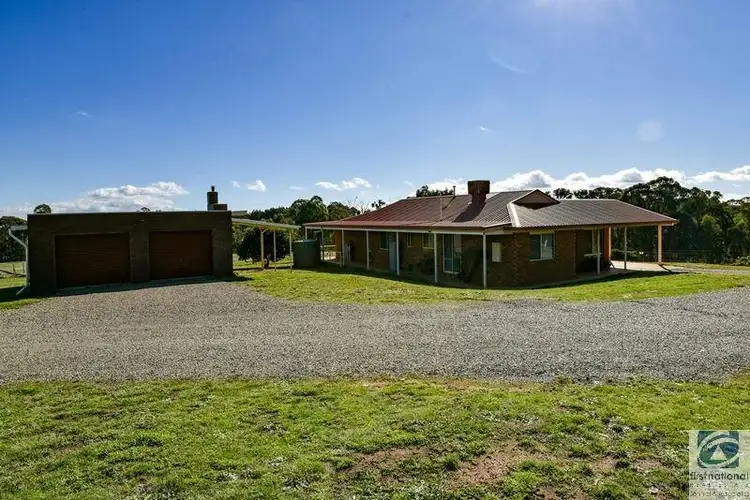 135 Havelock Road, Beechworth VIC 3747