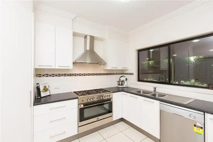 Second view of Homely house listing, 12 Edmund Barton Court, Mildura VIC 3500