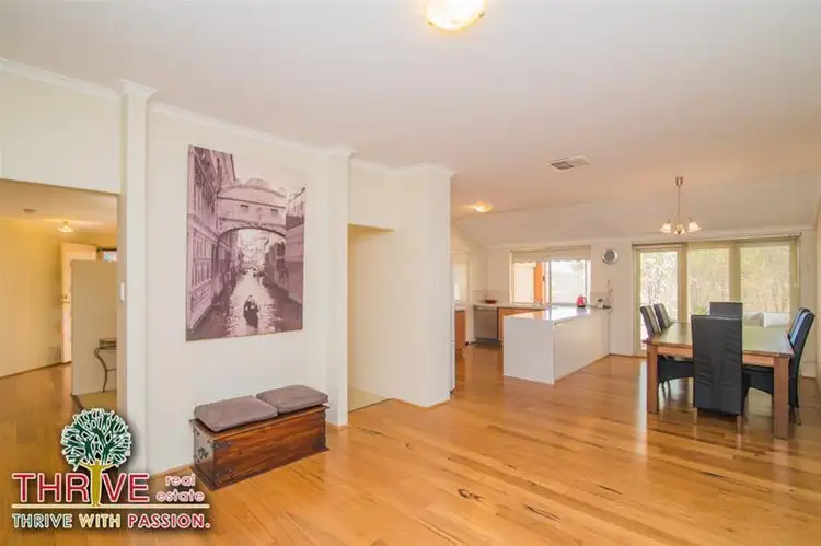 Second view of Homely house listing, 6 Aylesbury Close, Jandakot WA 6164