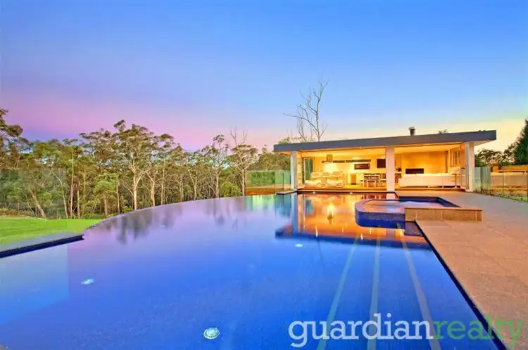 55 Carters Road, Dural NSW 2158