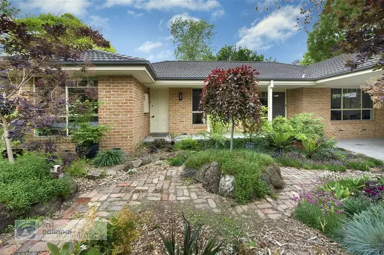 Second view of Homely house listing, 13 Teak Avenue, Ringwood East VIC 3135