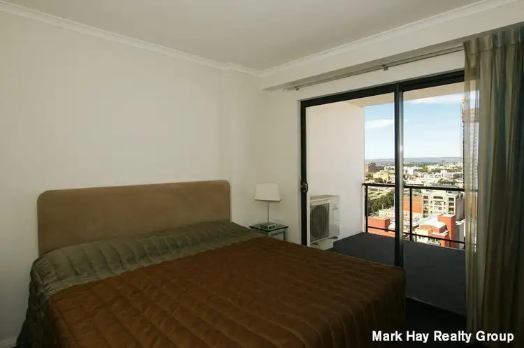 Second view of Homely apartment listing, 90/418 Murray Street, Perth WA 6000