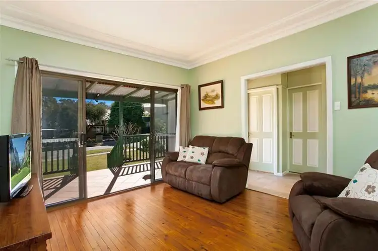 Third view of Homely house listing, 42 Osgathorpe  Road, Gladesville NSW 2111