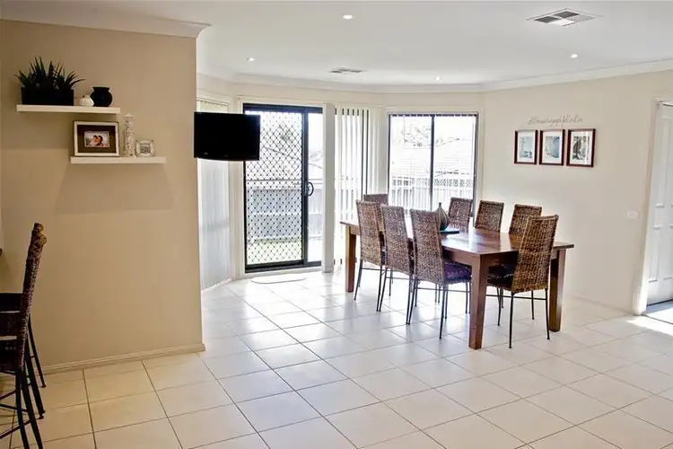 Third view of Homely house listing, 8 Mariner Close, Summerland Point NSW 2259
