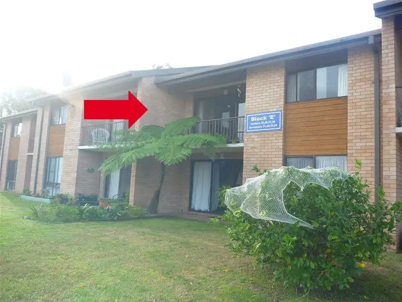 Main view of Homely unit listing, 37/1-9 Wharf Road, North Batemans Bay NSW 2536