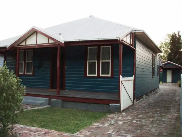 3 Maud Street, Mayfield West NSW 2304