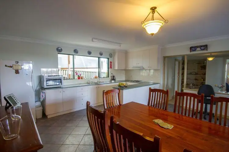 Fifth view of Homely house listing, 1 Rudolf  Street, Mannum SA 5238