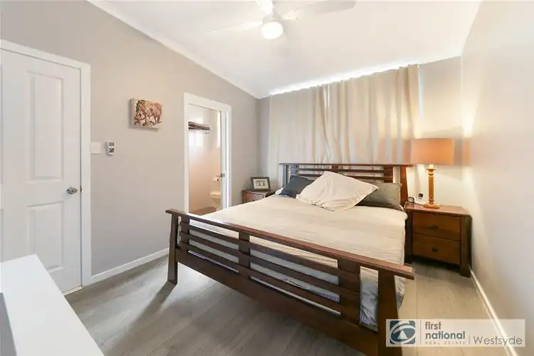 Fourth view of Homely house listing, 6 Una Place, Toongabbie NSW 2146