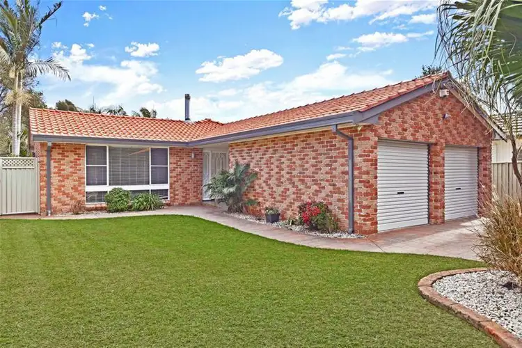86 Woods Road, Sefton NSW 2162