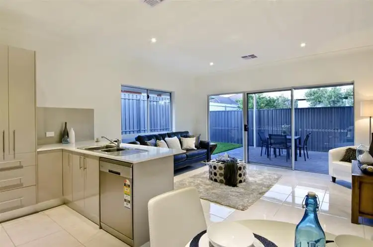 Third view of Homely house listing, 5c Albion Terrace, Campbelltown SA 5074