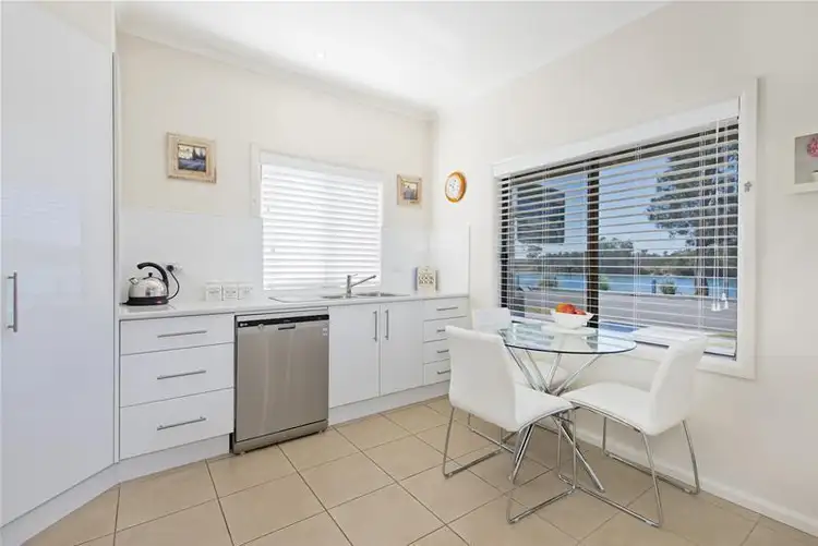 Sixth view of Homely house listing, 629 Ocean Drive, North Haven NSW 2443