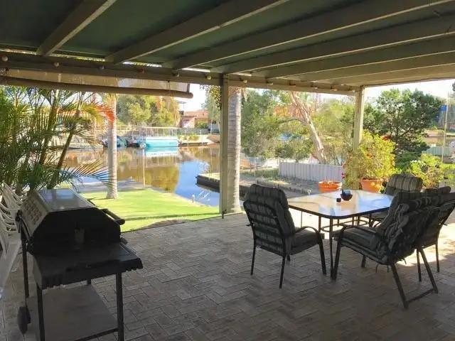 Fifth view of Homely house listing, 21 Woolah Place, South Yunderup WA 6208