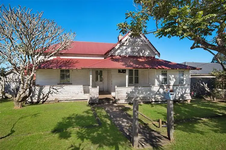 Main view of Homely house listing, 91 High Street, Lismore Heights NSW 2480