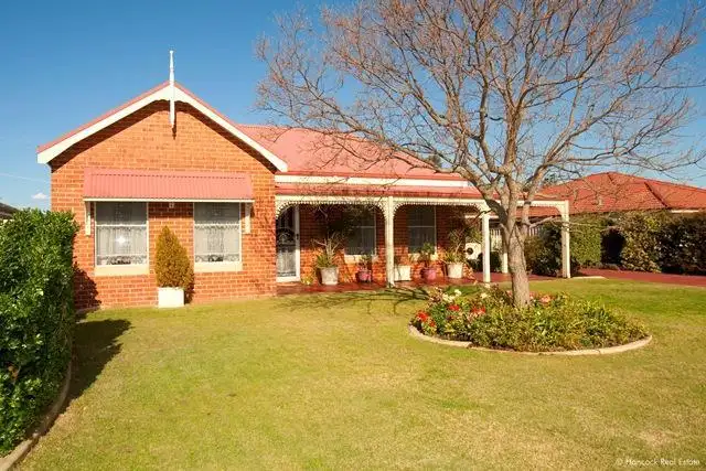 17 Pickworth Retreat, Pelican Point WA 6230