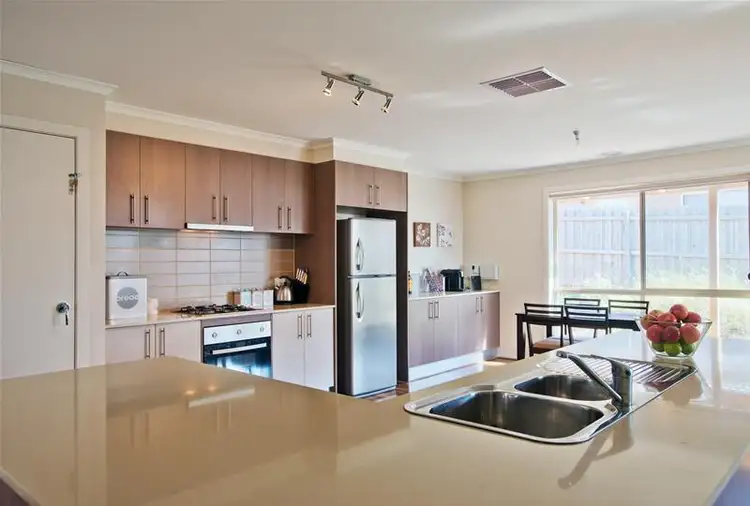 Fourth view of Homely house listing, 25 Dewar Crescent, Bacchus Marsh VIC 3340