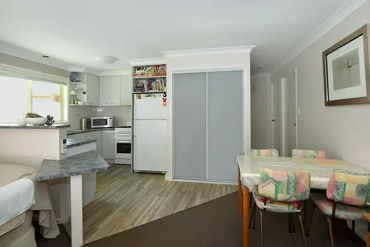 Fourth view of Homely unit listing, 4/242 Spring Street, Kearneys Spring QLD 4350