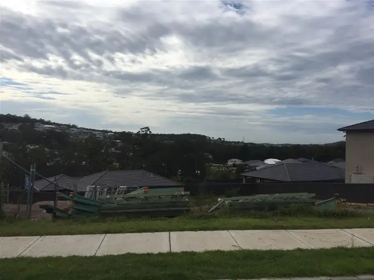Third view of Homely land listing, Lot 3105 (77) Blackwood Circuit, Cameron Park NSW 2285