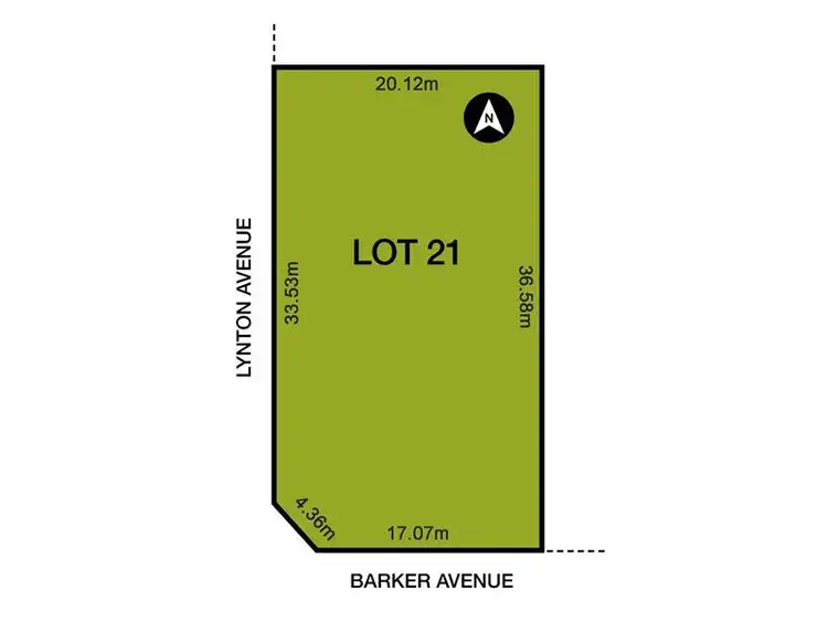 Main view of Homely house listing, 39 Barker Avenue, South Plympton SA 5038
