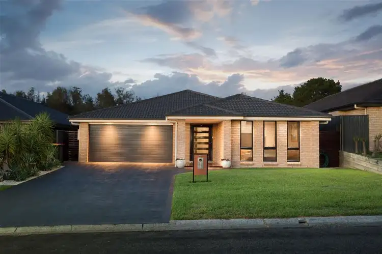 45 York Street, Greta NSW 2334