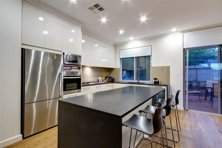 Third view of Homely house listing, 17A Ferguson Avenue, Myrtle Bank SA 5064