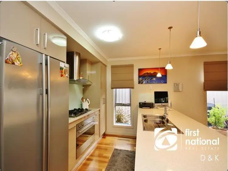 Third view of Homely house listing, 9 Wilkins Crescent, Burnside Heights VIC 3023