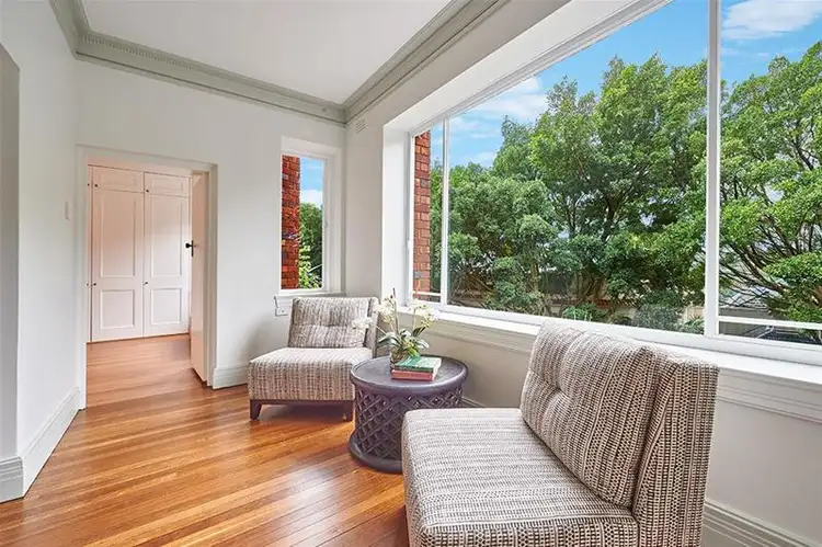 Sixth view of Homely apartment listing, 4/410 Edgecliff Road, Woollahra NSW 2025