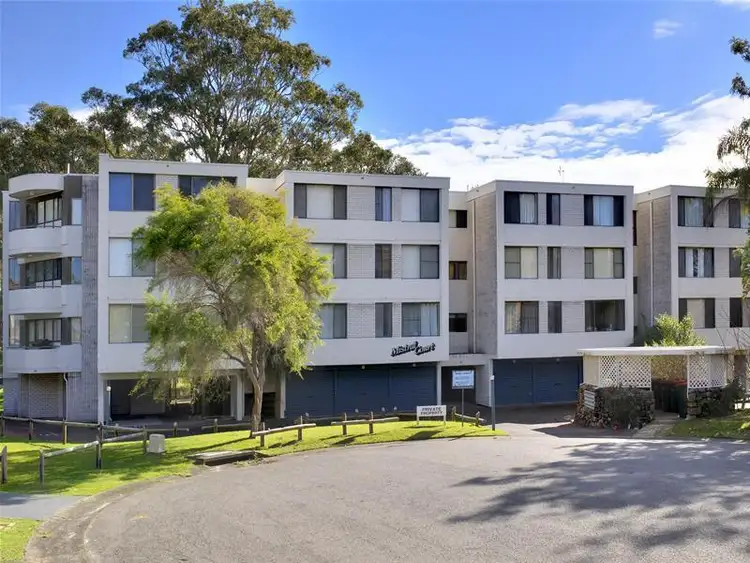 Main view of Homely unit listing, 9/17 Mistral Close, Nelson Bay NSW 2315