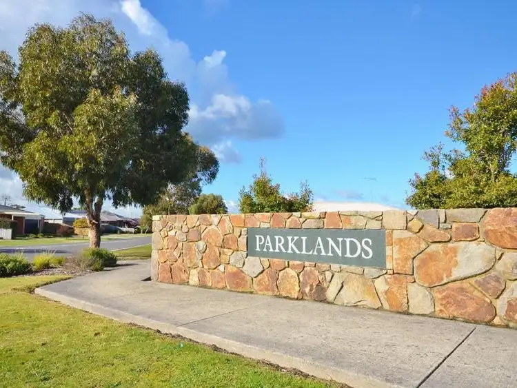 Second view of Homely land listing, 39 Meanderri Drive, Inverloch VIC 3996
