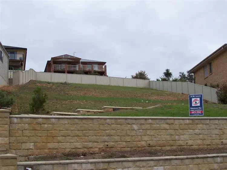 Second view of Homely land listing, LOT 158/24 Mary Place, Long Beach NSW 2536