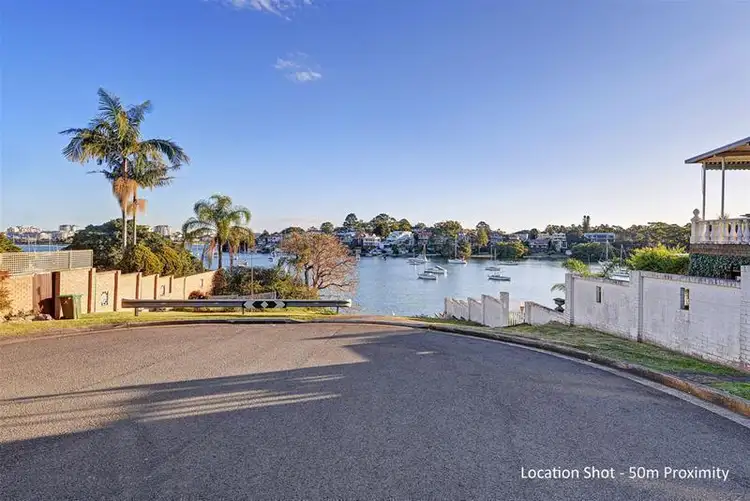 Fourth view of Homely house listing, 49 Bayview Street, Tennyson Point NSW 2111