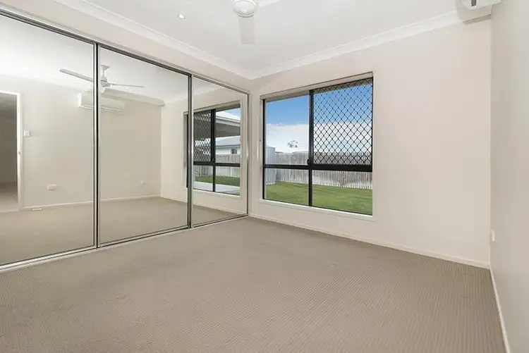 Fifth view of Homely house listing, 13 Gadsden Loop, Mount Louisa QLD 4814