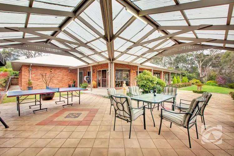 Third view of Homely house listing, 97 Gum Tree Drive, Littlehampton SA 5250